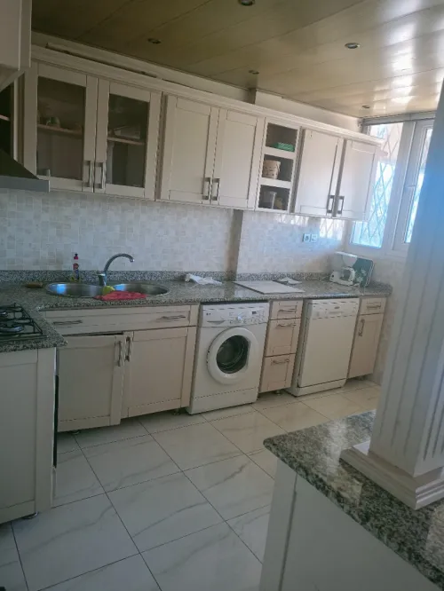 Location Appartement F4 Alger Ben aknoun