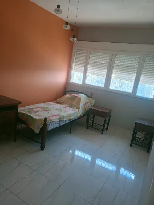 Location Appartement F4 Alger Ben aknoun