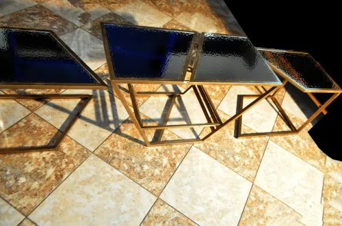 multi tables 1 X 12