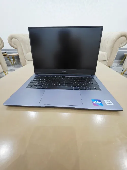 Huawei Honor MateBook D14