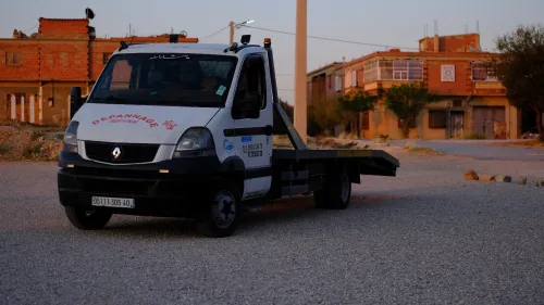 Iveco Mascotte 2005