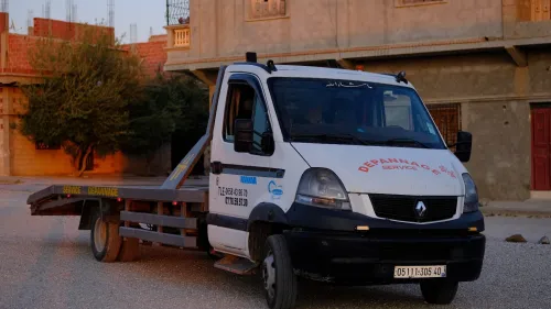 Iveco Mascotte 2005