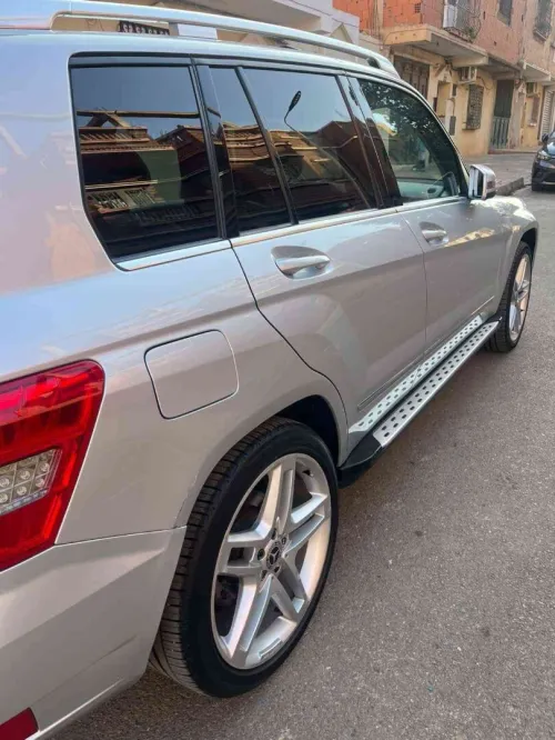 Mercedes CLK 2011 CLK