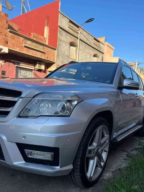 Mercedes CLK 2011 CLK