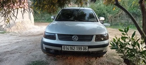 Volkswagen Passat 1999 