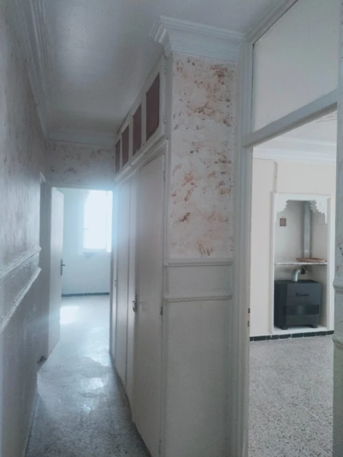 Vente Appartement F5 Skikda Skikda