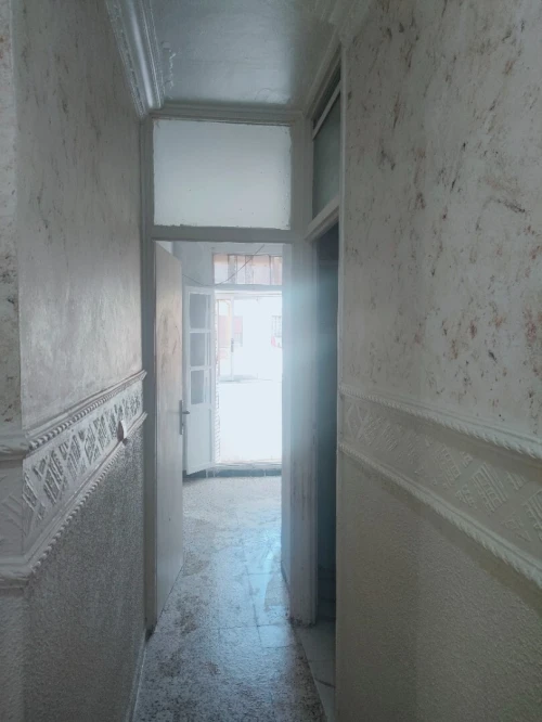 Vente Appartement F5 Skikda Skikda