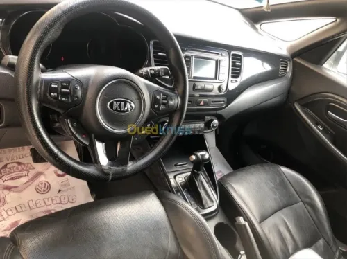 Kia Carens 2014 Premium