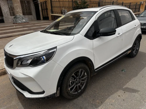 Livan X3 Pro  2026 Automatique (Avec toi ouvrant )