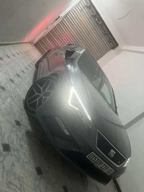 Seat Leon 2019 FR