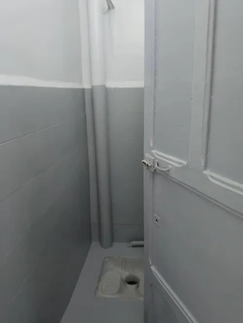 Vente Appartement F2 Alger Bab el oued