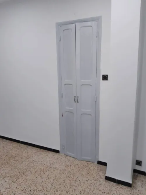 Vente Appartement F2 Alger Bab el oued