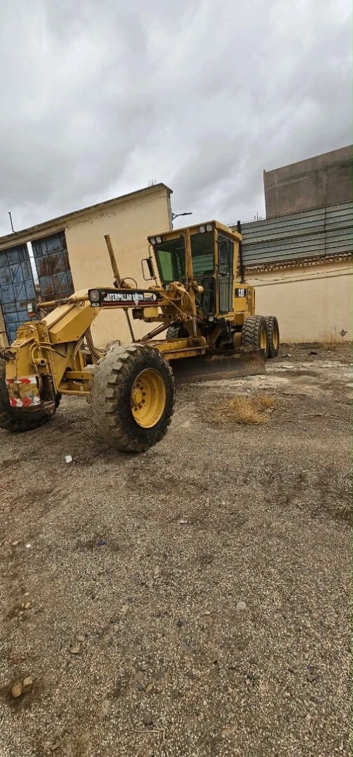 CATERPILLAR NIVELEUSE 2006