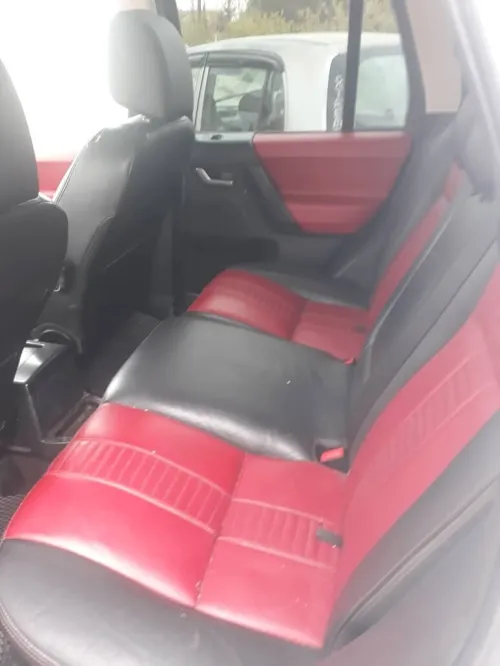 Land Rover Freelander 2 2015 Freelander 2