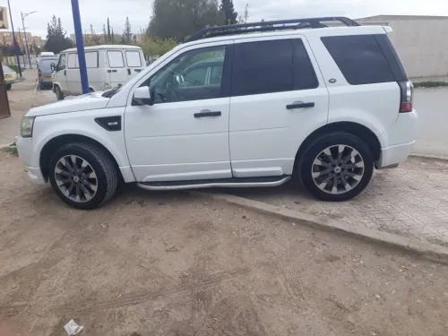 Land Rover Freelander 2 2015 Freelander 2