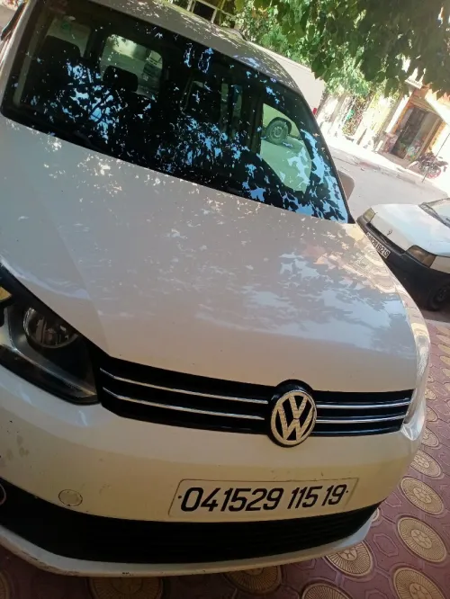 Volkswagen Caddy 2015 Comfort line