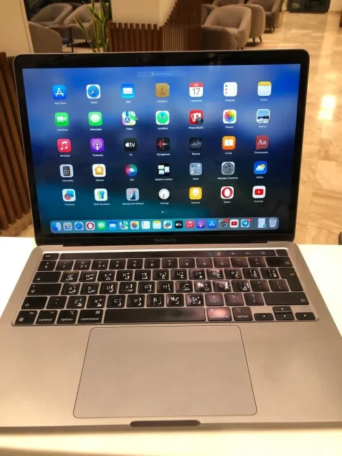 MacBook pro M1 2020 