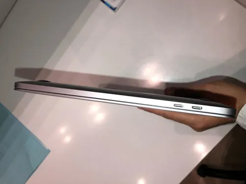MacBook pro M1 2020 