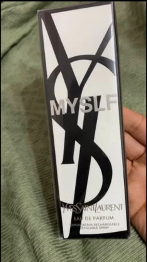 Parfum original 