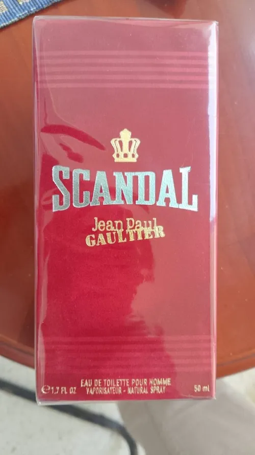 Parfum original 