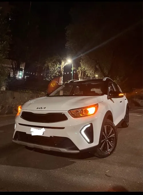 Kia KX1 2025 Tout options
