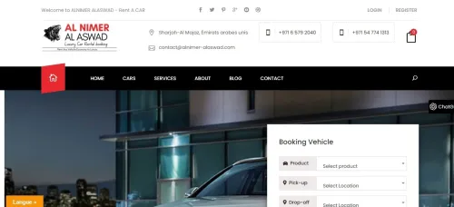 Créez des sites Web & Application modernes et professionnels avec un service rapide et fiable.