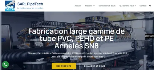 Créez des sites Web & Application modernes et professionnels avec un service rapide et fiable.