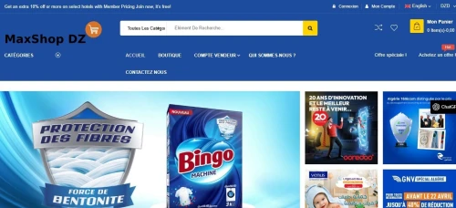 Créez des sites Web & Application modernes et professionnels avec un service rapide et fiable.