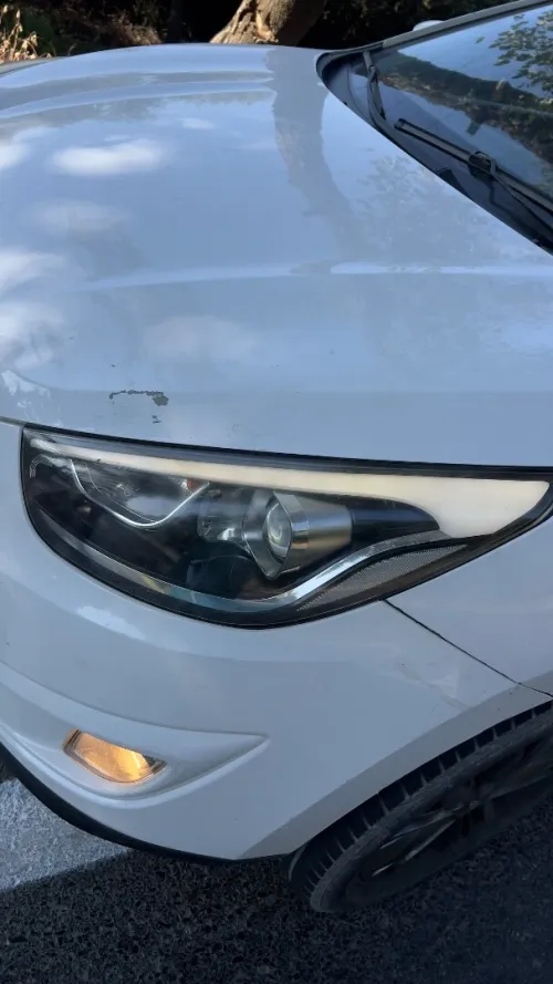Hyundai Tucson 2014 Tucson