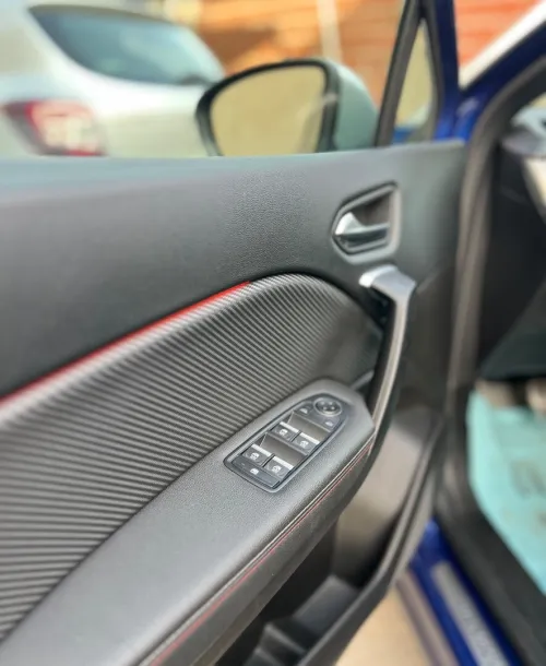Renault Captur 2022 RS Line 