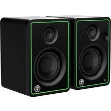 Enceinte 