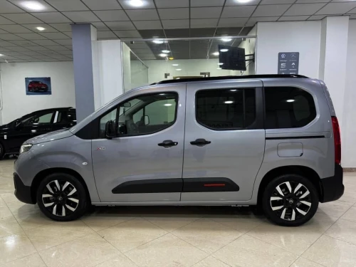 Citroen Berlingo 2026 XTR