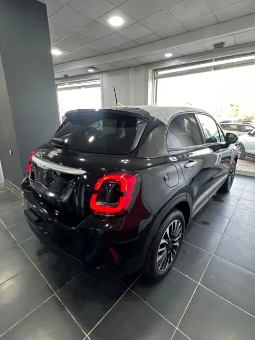 Fiat 500x 2026 Club