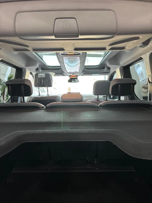 Citroen Berlingo 2026 XTR