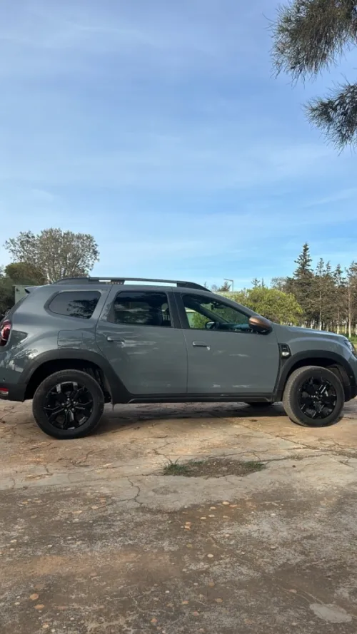 Dacia Duster 2024 Extreme