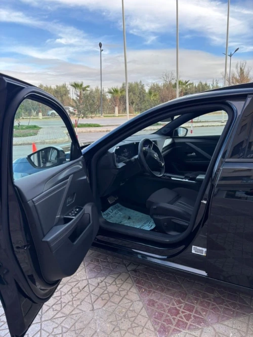 Opel Astra 2025 GS line