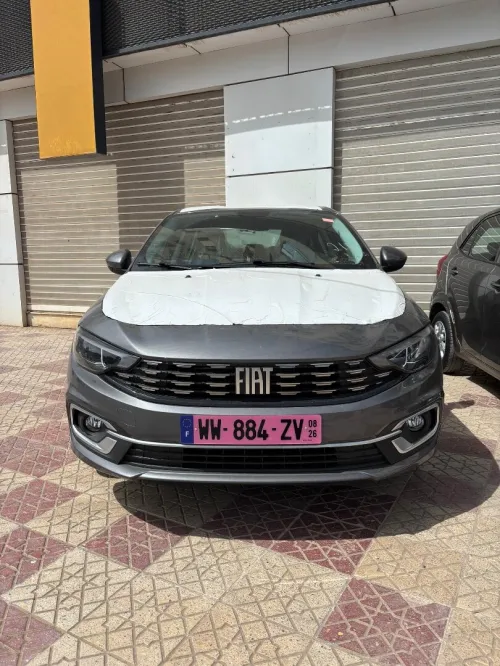 Fiat Tipo Sedan 2026 Business