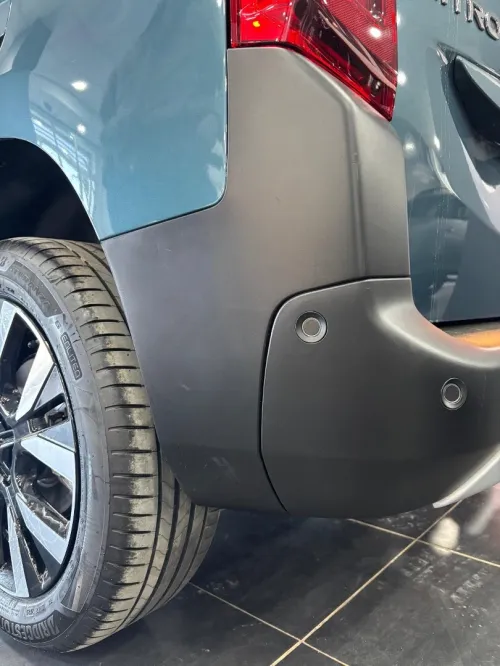 Citroen Berlingo 2026 XTR