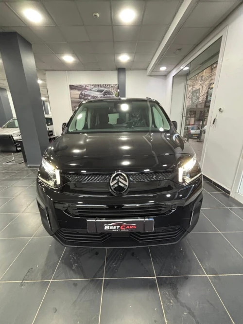 Citroen Berlingo 2025 New