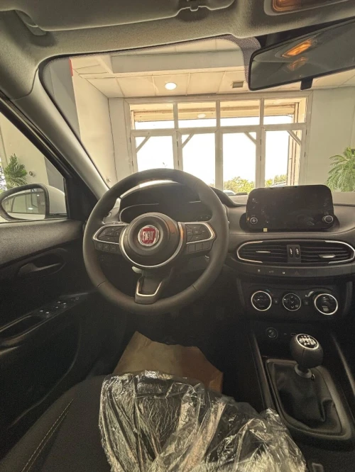 Fiat Tipo Sedan 2026 Business