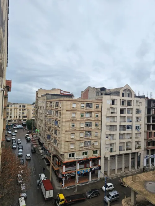 Vente Appartement F3 Bouira Bouira
