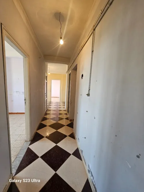 Vente Appartement F3 Bouira Bouira