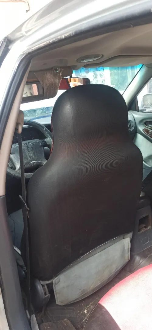 Daewoo Laganza 2003 Laganza