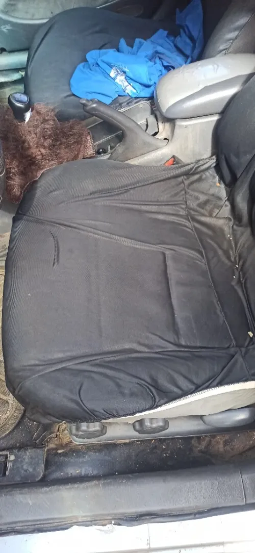 Daewoo Laganza 2003 Laganza