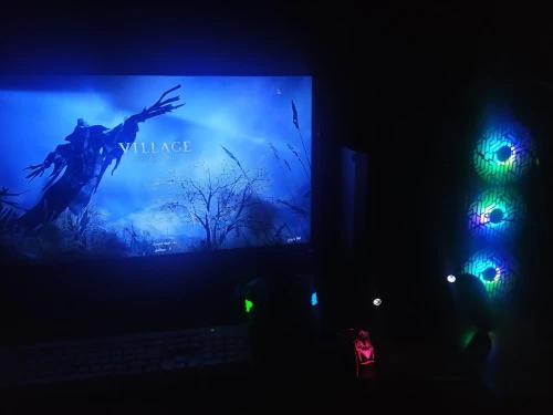 Pc gamer