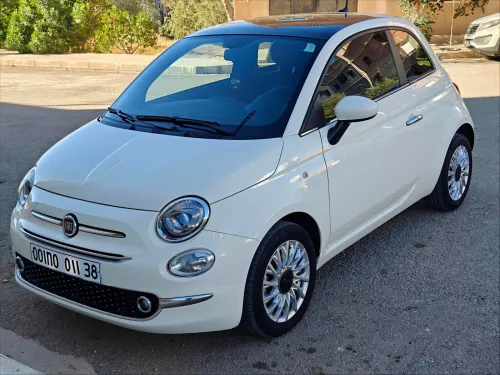 Fiat 500 2023 CLUB