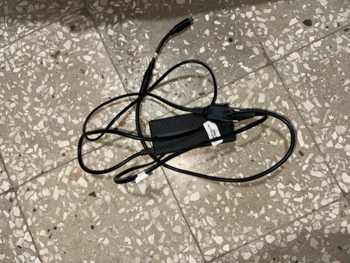 Tantinet électrique 