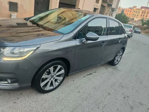 Citroen C4 2016 C4
