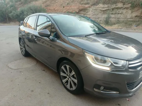 Citroen C4 2016 C4