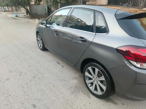 Citroen C4 2016 C4